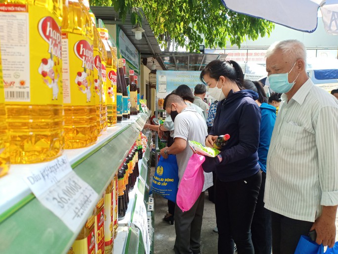 Vận động đoàn viên tham gia sáng kiến - Ảnh 4.
