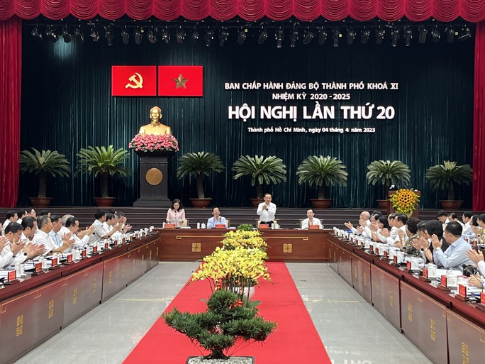 Tập trung giải quyết các kiến nghị cơ bản của doanh nghiệp trong tháng 4