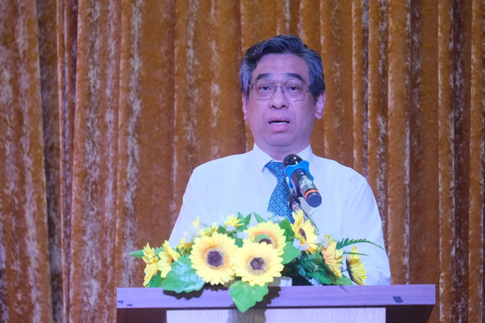 Tri ân các “bảo mẫu” chăm sóc trẻ sơ sinh có mẹ mắc COVID-19 - Ảnh 3.