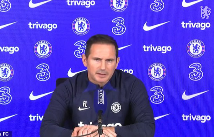 Frank Lampard tái xuất, trở lại dẫn dắt Chelsea - Ảnh 6.