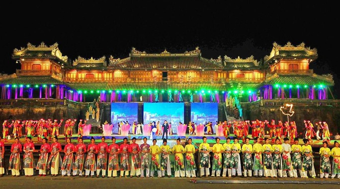 Nhiều hoạt động nghệ thuật tại Festival Biển Nha Trang - Khánh Hòa lần 10 - Ảnh 2.