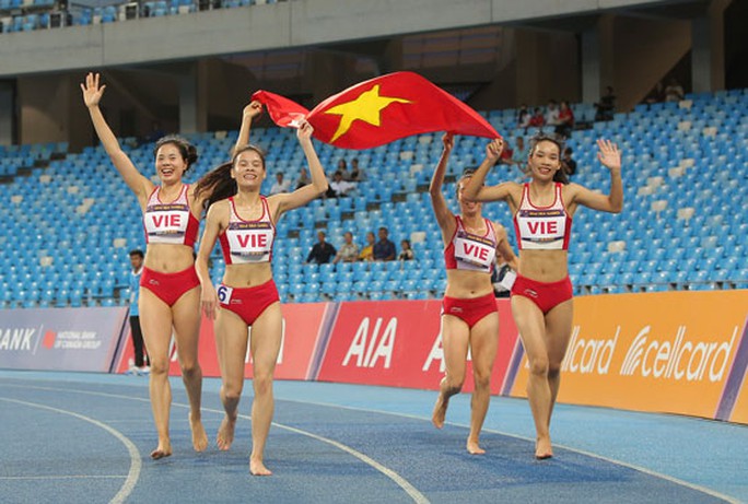Khán giả Việt Nam không được xem tuyển nữ và tuyển Olympic thi đấu ASIAD 19 - Ảnh 5.