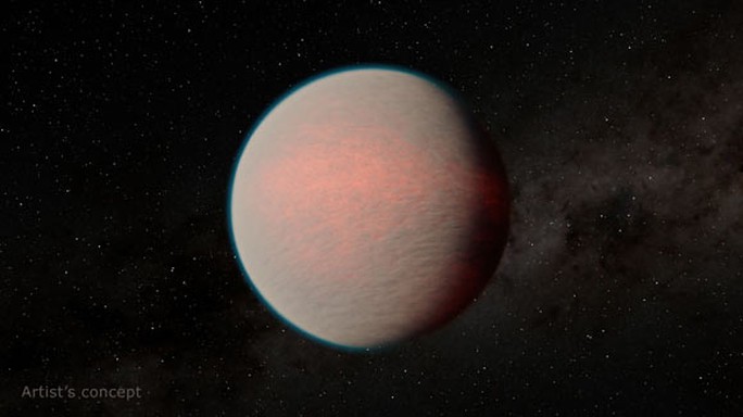 NASA tìm ra thứ có thể nuôi dưỡng sự sống ở hành tinh gần Trái Đất - Ảnh 1.