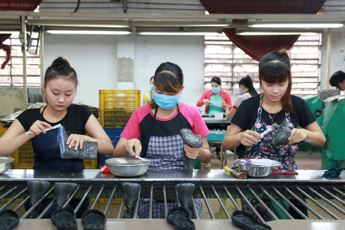 Tuổi nghỉ hưu là mấu chốt của mọi vấn đề - Ảnh 1.