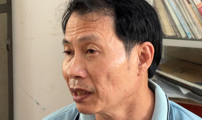 Đâm vợ tử vong vì không cho… quan hệ - Ảnh 1.