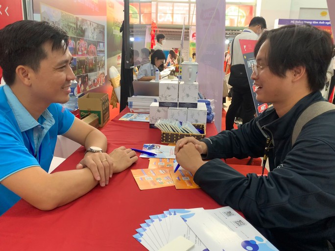 Kỹ năng nghề quyết định cơ hội việc làm - Ảnh 1.