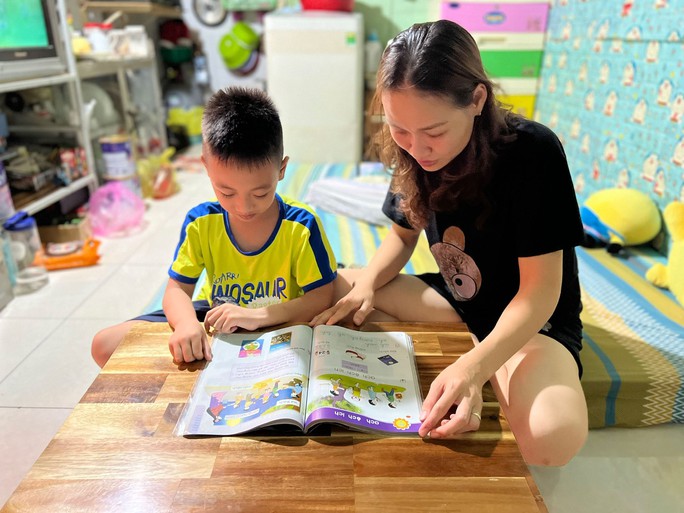 Gói hỗ trợ người lao động thuê trọ còn dư 2.800 tỉ đồng - Ảnh 1. Gói hỗ trợ người lao động thuê trọ còn dư 2.800 tỉ đồng - Ảnh 1.