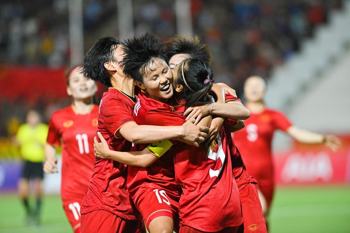 Công bố đơn vị trực tiếp các trận đấu tuyển nữ Việt Nam tại World Cup nữ 2023 - Ảnh 2.
