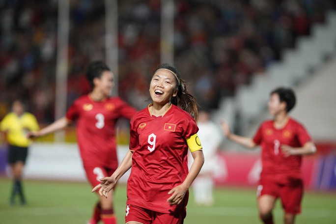 Vòng loại thứ 2 Olympic Paris 2024: Tuyển nữ Việt Nam chung bảng với Nhật, Uzebeikistan, Ấn Độ  - Ảnh 2.