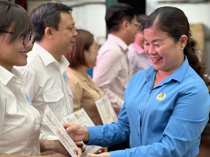 Nhiều công trình học Bác ý nghĩa - Ảnh 5.
