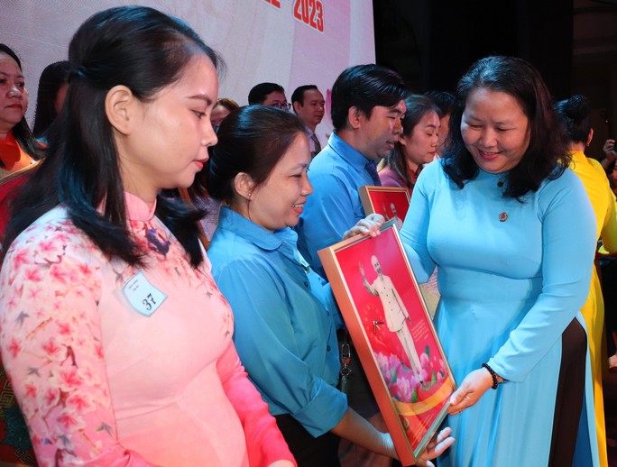 Nhiều công trình học Bác ý nghĩa - Ảnh 3.