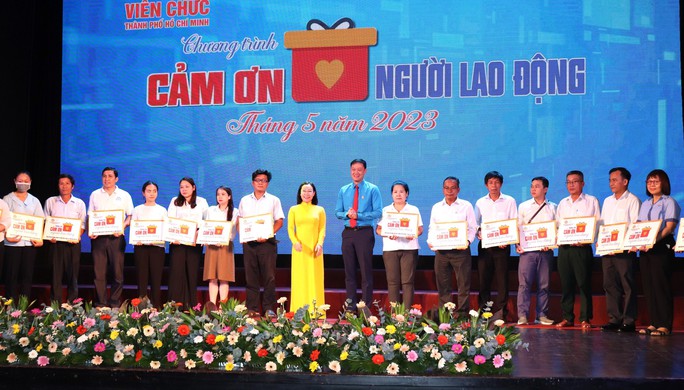 Nhiều công trình học Bác ý nghĩa - Ảnh 1.