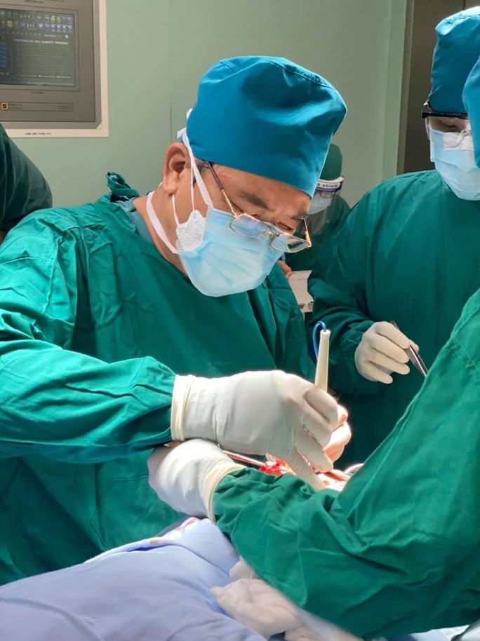 Tai biến khi làm đẹp: Nên tự trách mình! - Ảnh 1. Tai biến khi làm đẹp: Nên tự trách mình! - Ảnh 1.