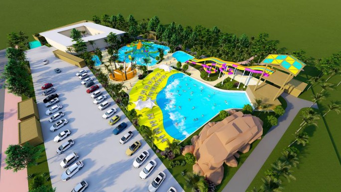 Chào hè 2023 cùng những điểm đến mới hấp dẫn của TTC Hospitality - Ảnh 2. Chào hè 2023 cùng những điểm đến mới hấp dẫn của TTC Hospitality - Ảnh 2.