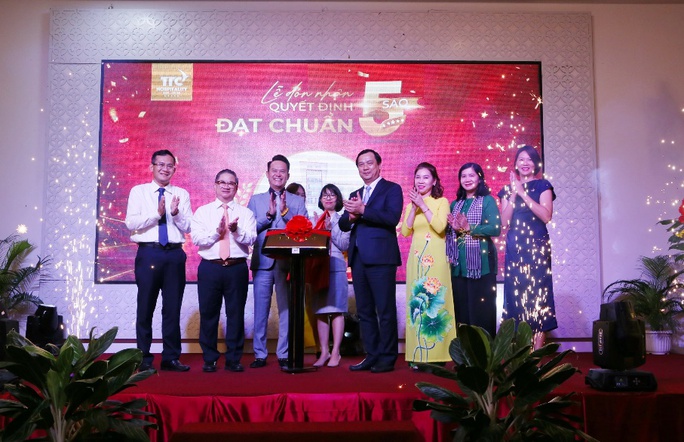 Chào hè 2023 cùng những điểm đến mới hấp dẫn của TTC Hospitality - Ảnh 5. Chào hè 2023 cùng những điểm đến mới hấp dẫn của TTC Hospitality - Ảnh 5.