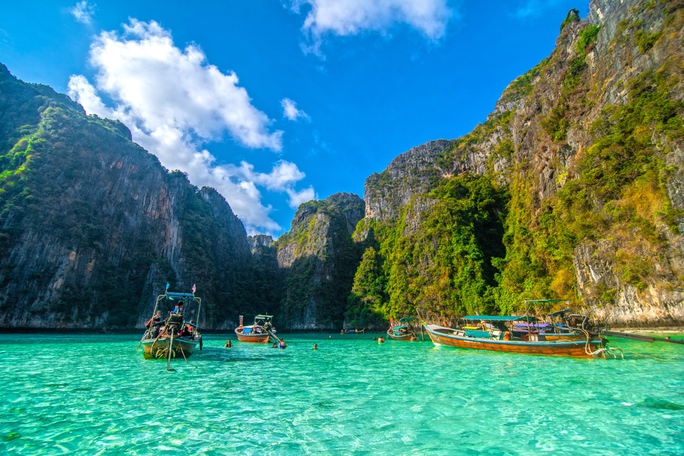 Vì sao các doanh nghiệp ưu tiên tổ chức du lịch đến Thái Lan? - Ảnh 2.