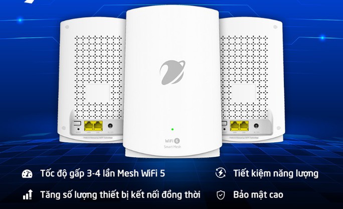 VNPT tung gói cước Internet cáp quang tốc độ khủng chiều lòng doanh nghiệp - Ảnh 2.