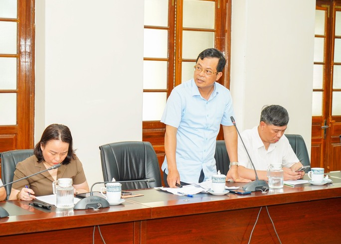 2 nhà thầu xin dừng thi công trong dự án gần ngàn tỉ - Ảnh 3.
