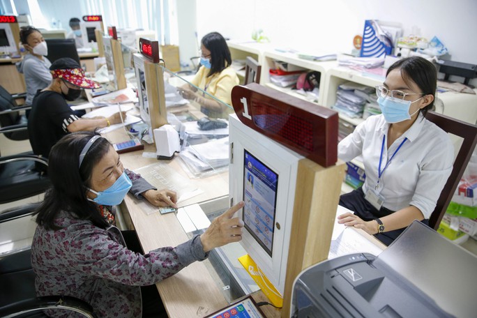 TP HCM: Công khai danh sách cán bộ, công chức, viên chức xử lý hồ sơ chậm - Ảnh 1.