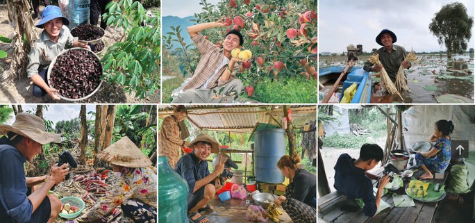 Kết nối an toàn trên không gian mạng - Ảnh 2.
