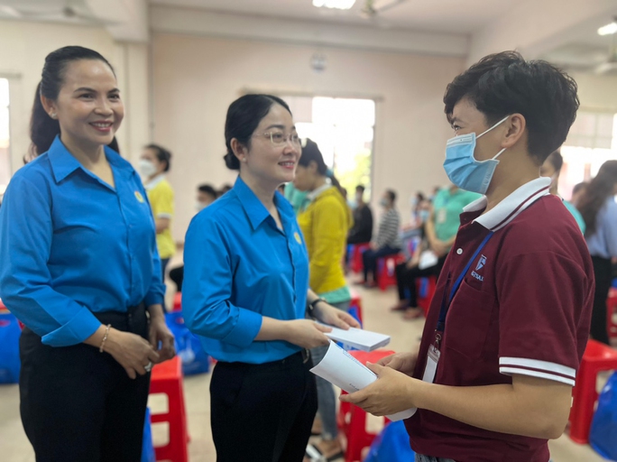 Những phần quà ý nghĩa