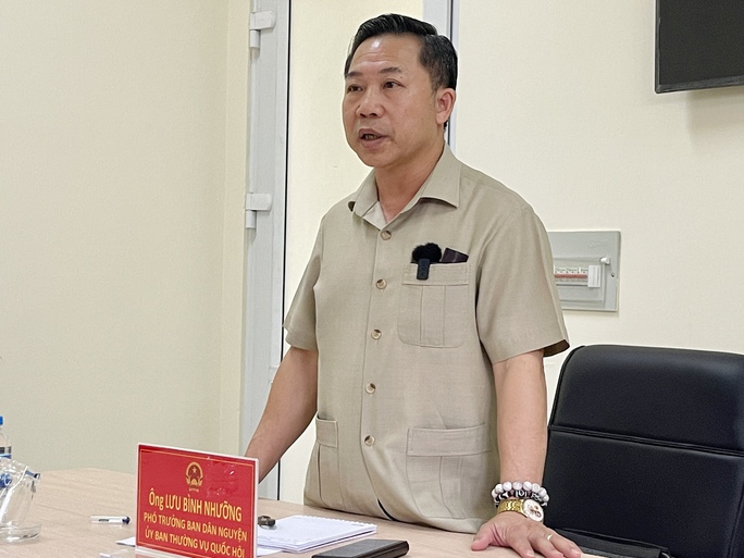 Kỳ án Aquafeed và Agribank Trà Vinh có dấu hiệu oan sai - Ảnh 1.