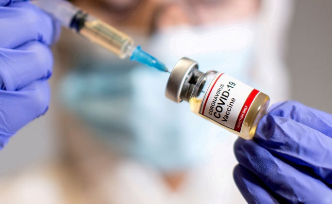 CDC Mỹ: Nếu chỉ tiêm vắc-xin COVID-19 đơn giá như Việt Nam, hiệu quả thế nào? - Ảnh 1.