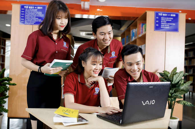 Các trường ĐH tại TP HCM tiếp tục công bố điểm chuẩn
