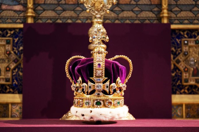 Quyết định bất ngờ của Vua Charles III trước lễ đăng cơ - Ảnh 2.
