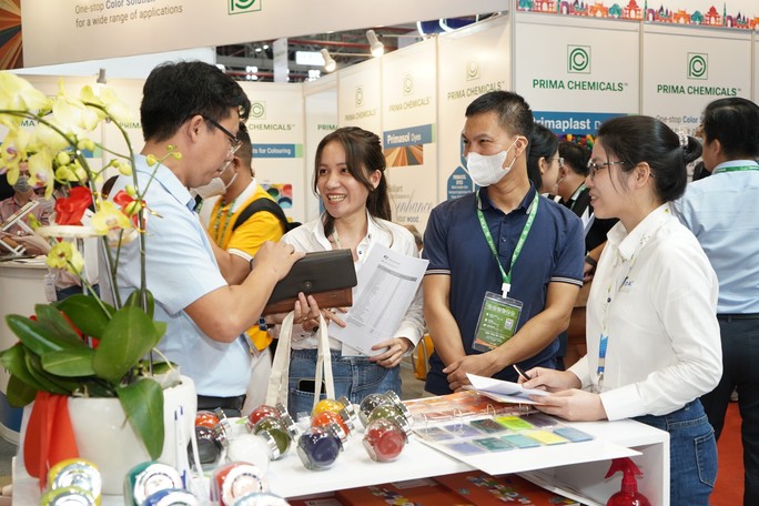 Nhiều công ty thiết bị y tế Hàn Quốc muốn thâm nhập thị trường Việt Nam - Ảnh 4.