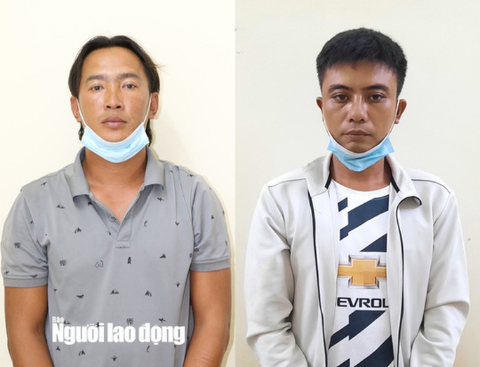Thay kiểm sát viên vì bị tố nhận tiền trong vụ chạy án 2,7 tỉ đồng ở Quảng Bình - Ảnh 1.