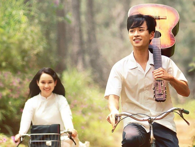Loạt tác phẩm của Nguyễn Nhật Ánh lên màn ảnh rộng - Ảnh 3.