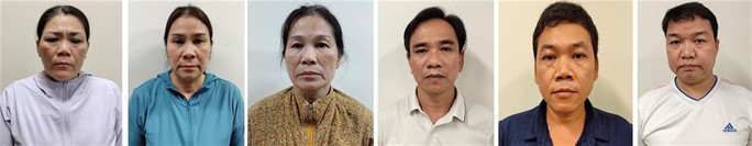 Khởi tố chủ tịch Công ty vàng Phú Quý liên quan vụ buôn lậu 3 tấn vàng, trị giá 5.000 tỉ đồng - Ảnh 1. Khởi tố chủ tịch Công ty vàng Phú Quý liên quan vụ buôn lậu 3 tấn vàng, trị giá 5.000 tỉ đồng - Ảnh 1.