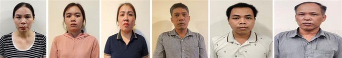 Khởi tố chủ tịch Công ty vàng Phú Quý liên quan vụ buôn lậu 3 tấn vàng, trị giá 5.000 tỉ đồng - Ảnh 3. Khởi tố chủ tịch Công ty vàng Phú Quý liên quan vụ buôn lậu 3 tấn vàng, trị giá 5.000 tỉ đồng - Ảnh 3.