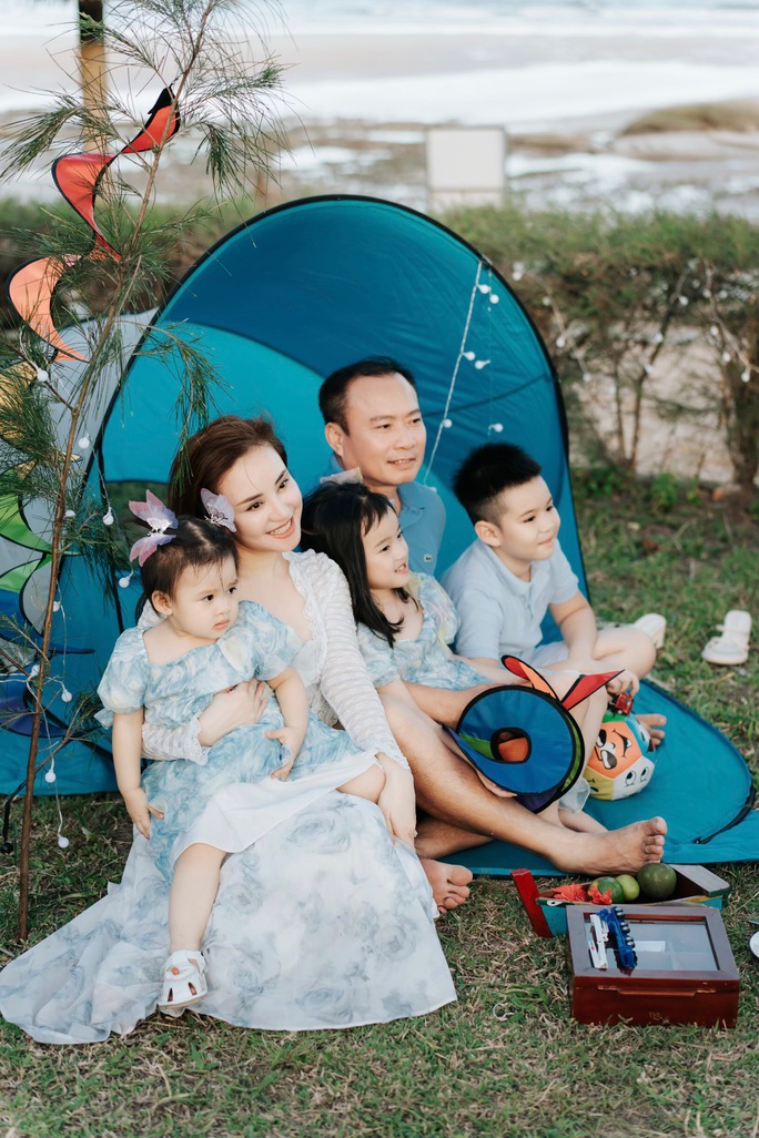 Vy Oanh lần đầu xuất hiện sau thời gian mất tích khỏi mạng xã hội