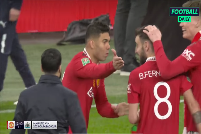 Hai nhà vô địch châu Âu tiếp lửa cho Man United ở chung kết FA Cup - Ảnh 7.