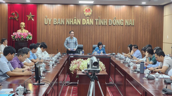 Tiết kiệm tối đa, đảm bảo cung cấp điện ổn định khu vực miền Nam - Ảnh 1.