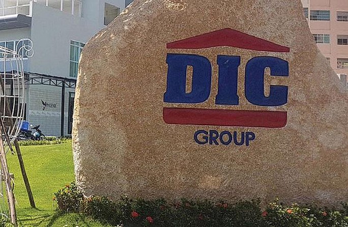DIC Group thay sếp, thành lập Ủy ban đầu tư - Ảnh 1.