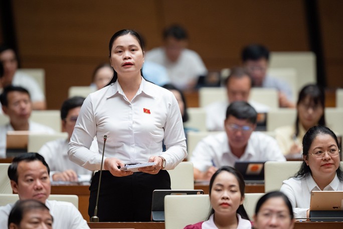 Bộ trưởng LĐ-TB-XH: Có thể dừng hoá đơn, hoãn xuất cảnh nếu trốn đóng BHXH