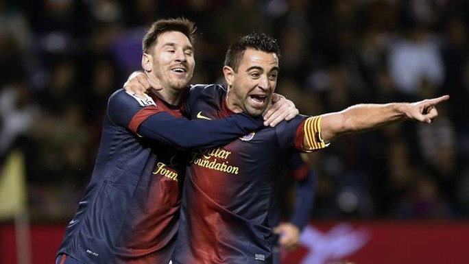 Những vấn đề khiến Messi quay mặt với Barcelona - Ảnh 3.