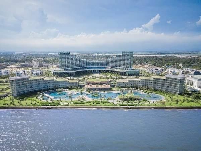 Tiêu thụ Condotel tăng hơn 20 lần trong quý II-2023