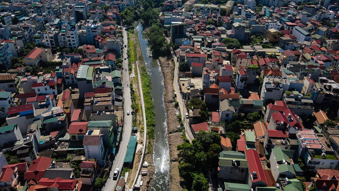 Toàn cảnh trạm bơm ngàn tỉ sau 8 năm thi công - Ảnh 10.