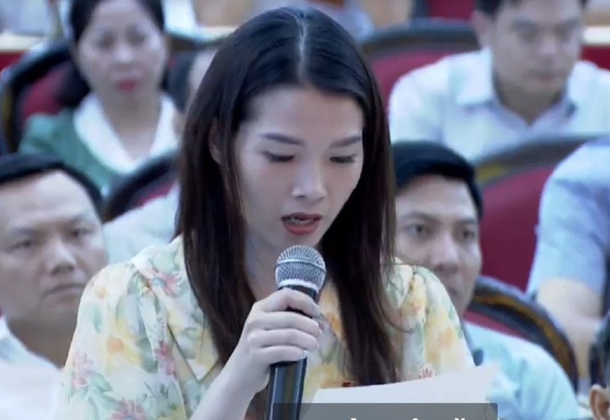 Tới gõ cửa nhà Bí thư Tỉnh ủy vì bị nhũng nhiễu khi làm sổ đỏ - Ảnh 5.