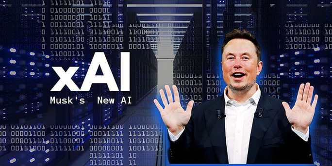 Tỉ phú Elon Musk mở công ty mới với mục đích lớn - Ảnh 1.