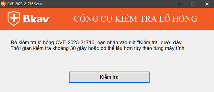 Cảnh báo: Gần 4 triệu máy tính bị đe dọa tấn công bằng virus qua lỗ hổng Microsoft Office - Ảnh 1.