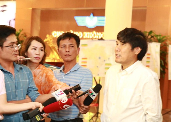 Cục trưởng Hàng không nói về thông tin hãng bay Việt phá sản - Ảnh 1.