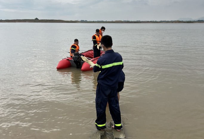 Phát hiện thi thể người phụ nữ để lại thư tuyệt mệnh  - Ảnh 2.