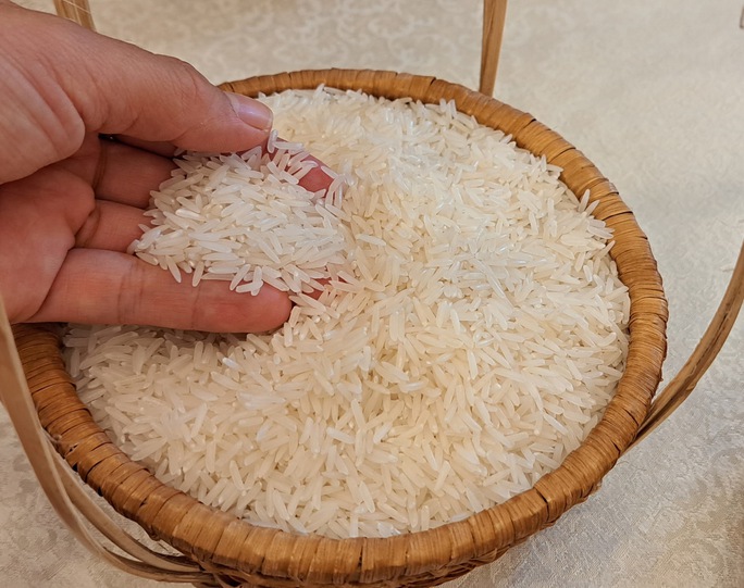 Giá gạo tăng 50 USD/tấn, giao dịch thận trọng - Ảnh 2.