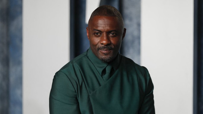 Tài tử Idris Elba: “Tôi suýt mất mạng!”