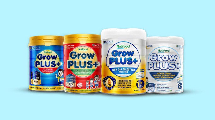 Nutifood GrowPLUS+ ra mắt “sân chơi” hot nhất mùa hè cho trẻ em Việt - Ảnh 2.